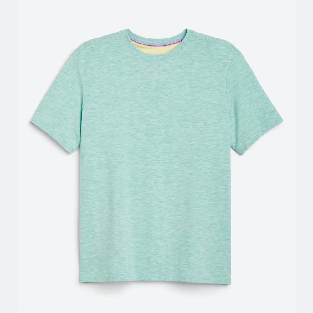 Hawker & Rye Josiah Soft Touch Crew